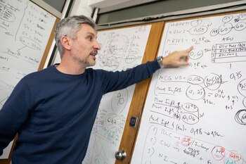 El pediatra señaló que, entre