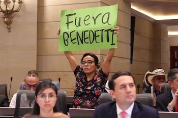 Pedraza señaló tres compromisos sin