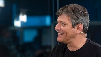 "¿A nadie se le dio