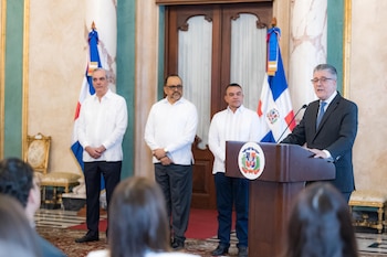 La Política Nacional de Salud Mental habilitó 105 camas especializadas en hospitales de la República Dominicana. (Cortesía: Gobierno de República Dominicana)