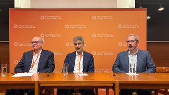 La inversión en IA es