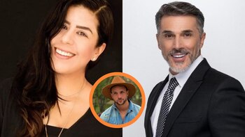 Yezmín Nader, quien representa al modelo peruano en México, conversó con Infobae Perú y afirmó que la gente tiene discernimiento para distinguir lo auténtico de lo falso.