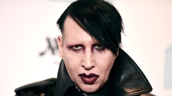 Marilyn Manson vuelve a tribunales