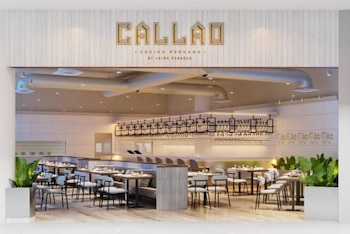 Lima Airport Partners se encargó