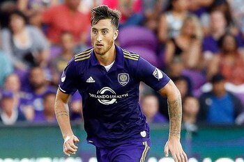 El defensor uruguayo será nuevo