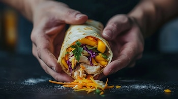 Perfectos para llevar, prepáralos con