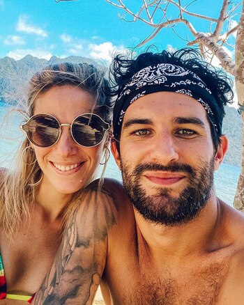 Al arribar a Filipinas, no