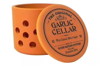 Este pequeño recipiente protege al