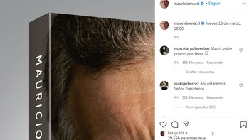 Comienza la preventa este jueves