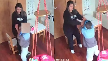 SER Centro Psicológico rechaza vínculo con bachiller denunciada por agresión a menor con autismo