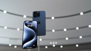 Cuánto vale hoy el iPhone