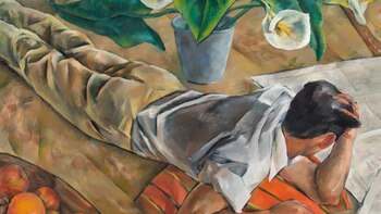 El encarcelamiento japonés interrumpió las