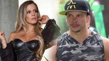 Alejandra Baigorria le recuerda a Mario Hart tras comentarios sobre su ‘matri’ y le advierte: “Pude haber contado cosas”