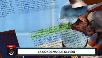 Carlos Álvarez bajo cuestionamientos: Beto