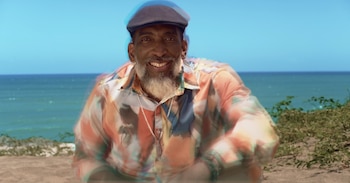 Nueva canción de Chichi Peralta