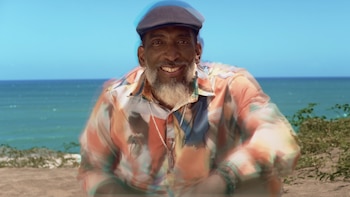 Chichi Peralta le sacó canción