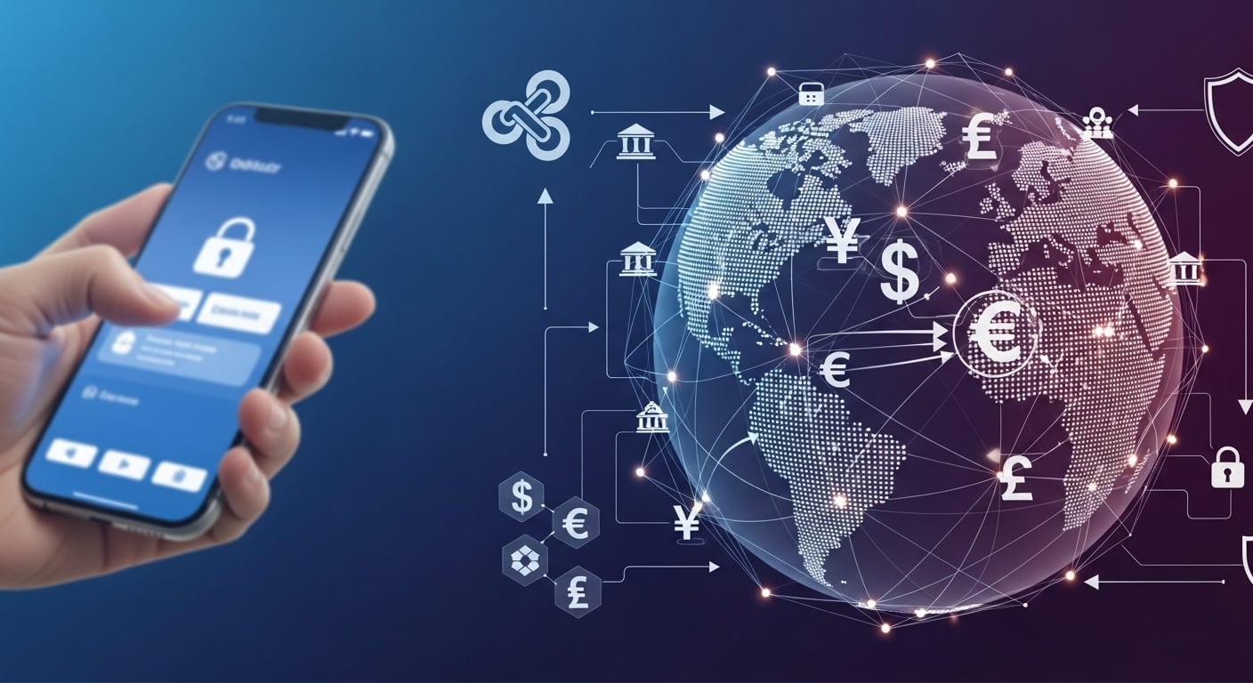 La expansión de los pagos digitales obliga a reforzar la capacidad de procesamiento, la ciberseguridad y el monitoreo para garantizar operaciones seguras y sin interrupciones (Imagen Ilustrativa Infobae)