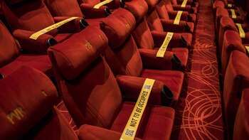 Top India Cinema Operator Predicts