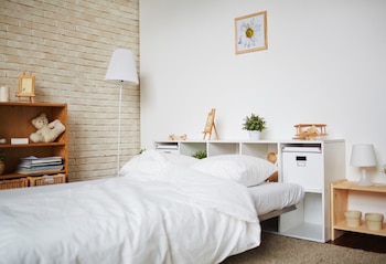 La higiene del dormitorio, incluyendo