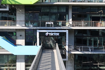 TikTok notificó el cierre de la oficina de Nashville y los despidos al Departamento de Trabajo y Desarrollo de la Fuerza Laboral de Tennessee mediante un aviso WARN (REUTERS/David Swanson/File Photo)
