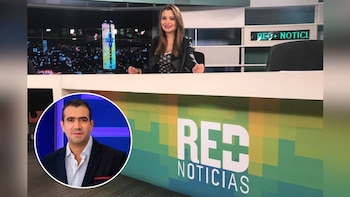 Acoso laboral en Red+ Noticias: la periodista Ana Vélez relató lo que padeció en su paso por el canal con Giovanni Celis, “me dijo que no servía”