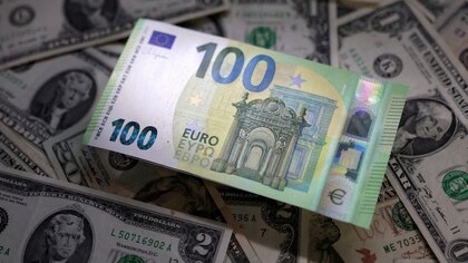 Cambio de euro a dólar hoy 2 de junio: cómo está la cotización y previsiones