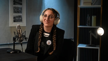 Paula Dileo: "Soy autista porque