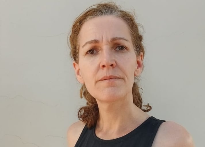 Mariana Cademartori, socia mayoritaria de Naranja Mandarina