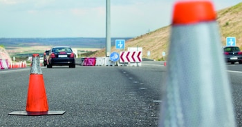 Imagen de archivo de señales