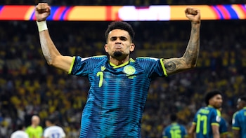 La Selección Colombia rompió un récord estadístico ante Uzbekistán: no pasaba desde la Copa del Mundo de 1986