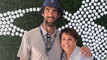 Michael Phelps reveló que, de adolescente, podía gastar 20.000 dólares cada vez que batía un récord mundial gracias a un acuerdo de incentivos con su madre