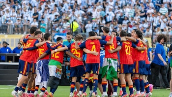 La prensa internacional se rinde a la selección española: "Se impuso el fútbol"