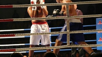 OpEd: Boxing at Stormy Crossroads