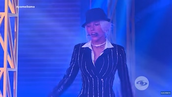 Tomada de Canal Caracol en