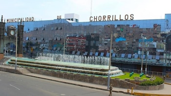 Lista de candidatos a la alcaldía de Chorrillos en las Elecciones Municipales 2026: ¿Quiénes son y cuáles son sus partidos?