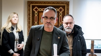 La Comunidad de Madrid insiste