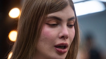 Sofía Jaramillo responde sin filtros