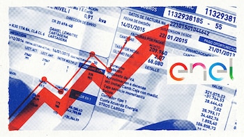 Superservicios sancionó a Enel por encarecer la energía: esta es la razón por la que algunos usuarios terminaron pagando más en la factura