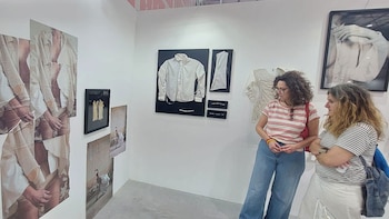 Mercado Arte Contemporáneo - MAC - Córdoba - 2026