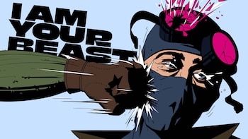 ‘I Am Your Beast’ llegará a Switch y Switch 2 con el DLC ‘Quitting Time’