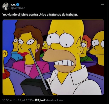 Los Simpson lo volvieron hacer,