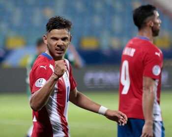 Ángel Romero ha sido un