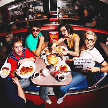 'Ya Es Mañana', la quinta