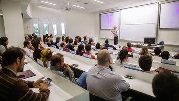 La UTDT ofrece programas abiertos