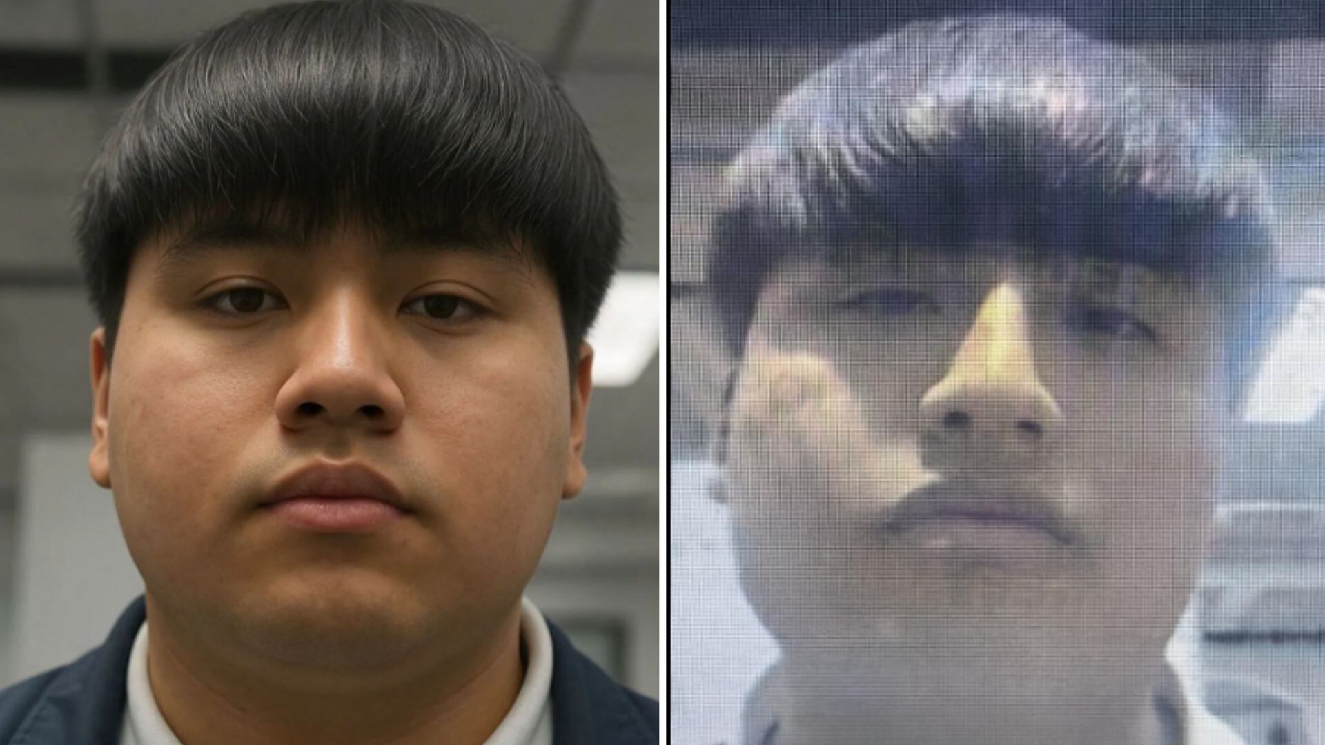 'Pequeño J', el narco acusado de triple femicidio