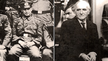 Ya en Francia, Barbie es