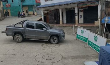 Pruebas en video sirvieron para