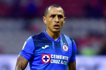 El volante peruano ha disputado