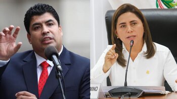 Ministro de Trabajo defiende designación