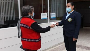 Conozca cómo realizar el seguimiento